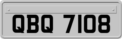 QBQ7108