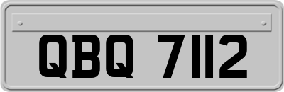QBQ7112