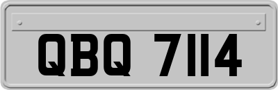 QBQ7114