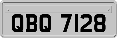 QBQ7128