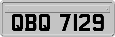 QBQ7129