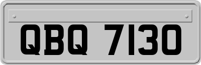 QBQ7130