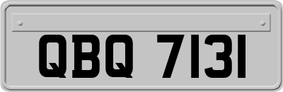 QBQ7131