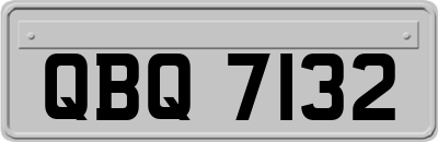 QBQ7132