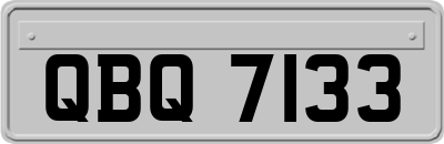 QBQ7133
