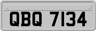 QBQ7134