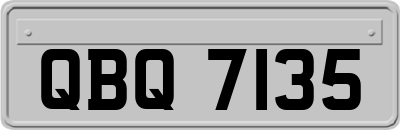 QBQ7135