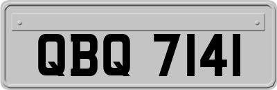 QBQ7141