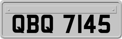 QBQ7145