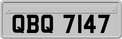 QBQ7147