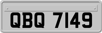 QBQ7149