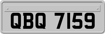 QBQ7159