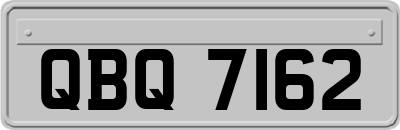 QBQ7162