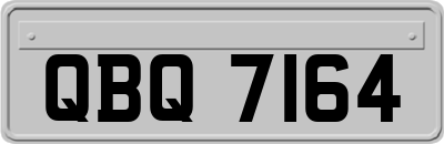 QBQ7164