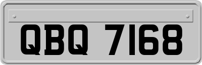 QBQ7168