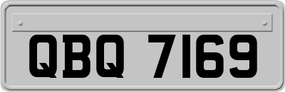 QBQ7169