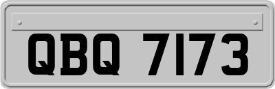 QBQ7173