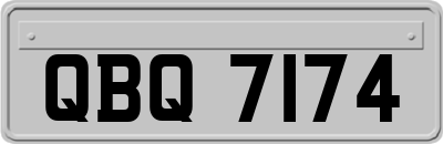 QBQ7174