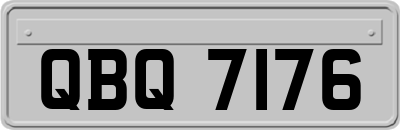 QBQ7176