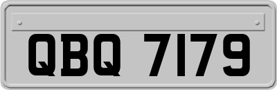 QBQ7179