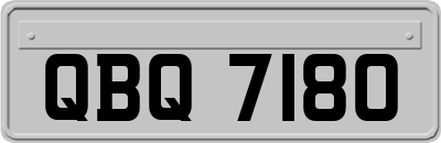 QBQ7180