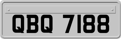QBQ7188