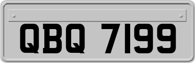 QBQ7199