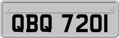 QBQ7201