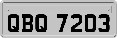 QBQ7203