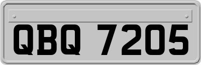 QBQ7205