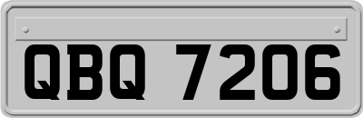 QBQ7206