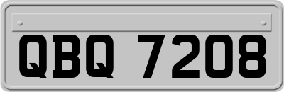 QBQ7208