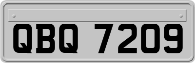 QBQ7209
