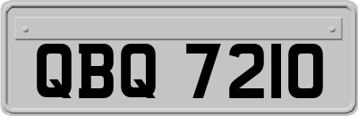QBQ7210