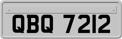 QBQ7212