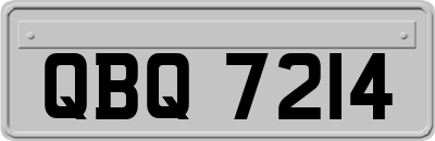 QBQ7214