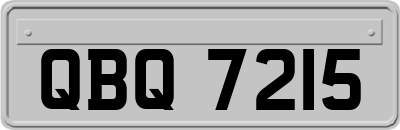 QBQ7215