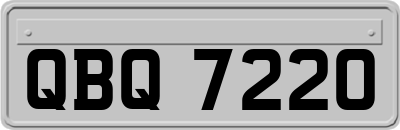 QBQ7220