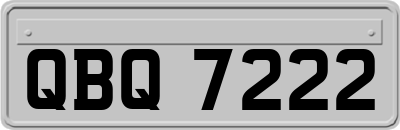 QBQ7222