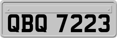 QBQ7223