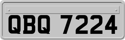 QBQ7224