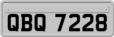 QBQ7228