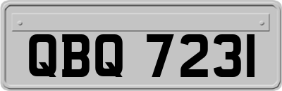 QBQ7231