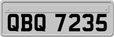 QBQ7235