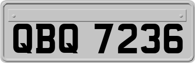 QBQ7236