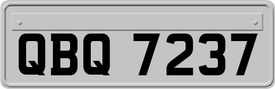 QBQ7237