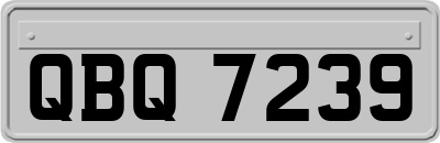 QBQ7239