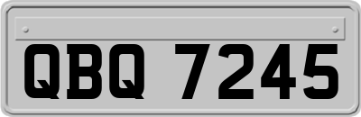 QBQ7245