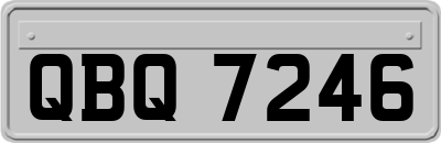 QBQ7246