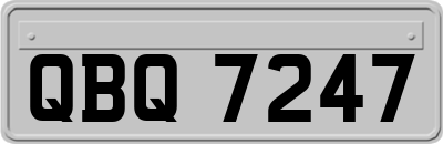 QBQ7247